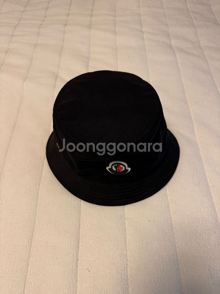 몽클레어 버킷햇--0