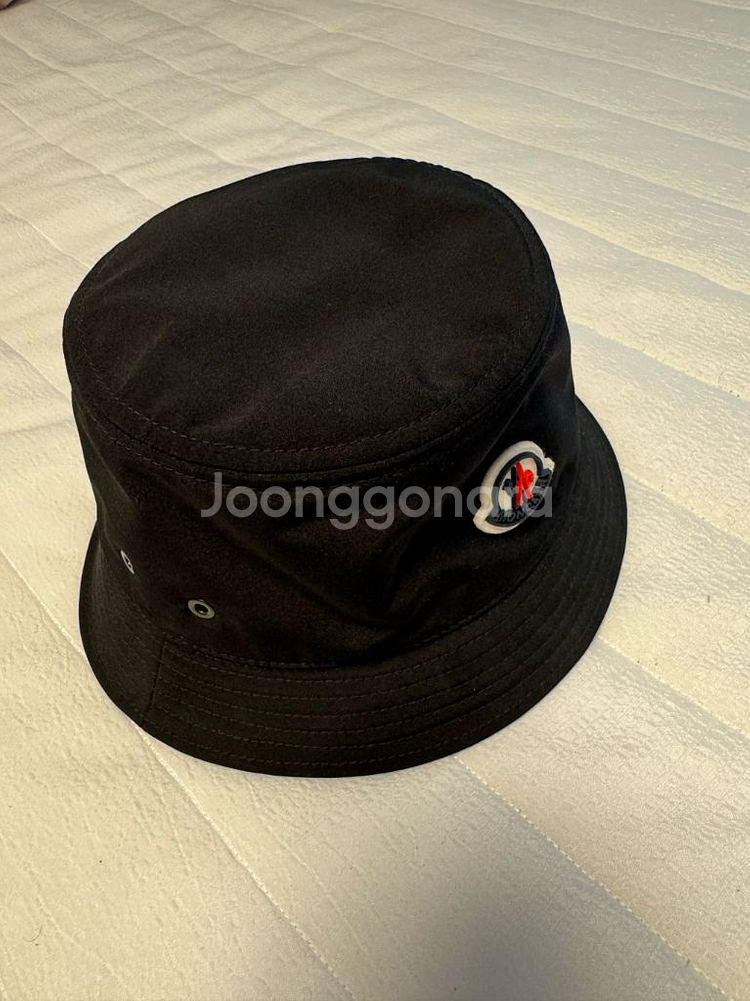 몽클레어 버킷햇--2