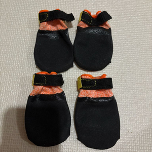 논스톱도그웨어 강아지신발 XS
