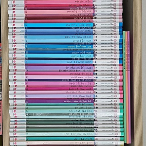 그레이트북스 으랏차차 이야기 한국사