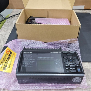 Graphtec GL-840 Midi Logger