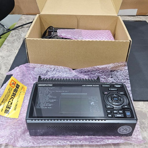 Graphtec GL-840 Midi Logger