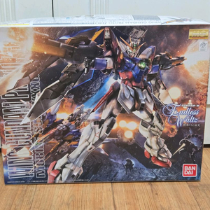 윙 건담 프로토 제로 EW