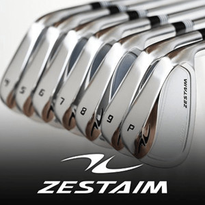 제스타임 FI-702 아이언(5-PW) 신품 세트 최저