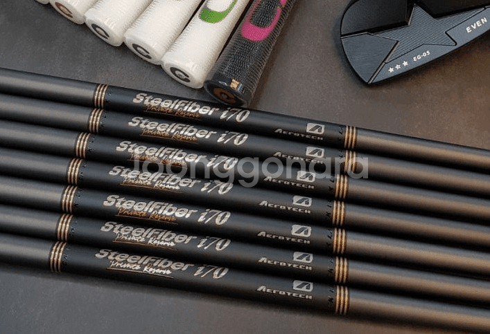 제스타임 FI-702 아이언(5-PW) 신품 세트 최저--3