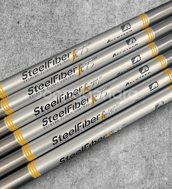 제스타임 FI-702 아이언(5-PW) 신품 세트 최저--4