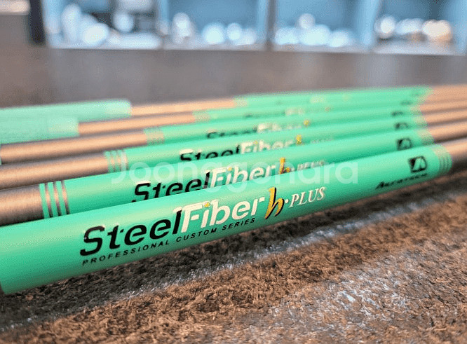 제스타임 FI-702 아이언(5-PW) 신품 세트 최저--7