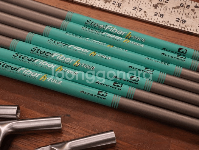 제스타임 FI-702 아이언(5-PW) 신품 세트 최저--8