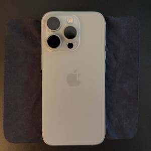 아이폰 16pro 1tb 데저트 티타늄