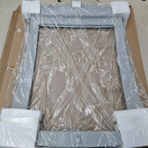 테슬라 모델Y용(주니퍼) 음성인식 투버튼 전동선쉐이드