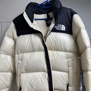 노스페이스 1996 눕시 크림 (L)