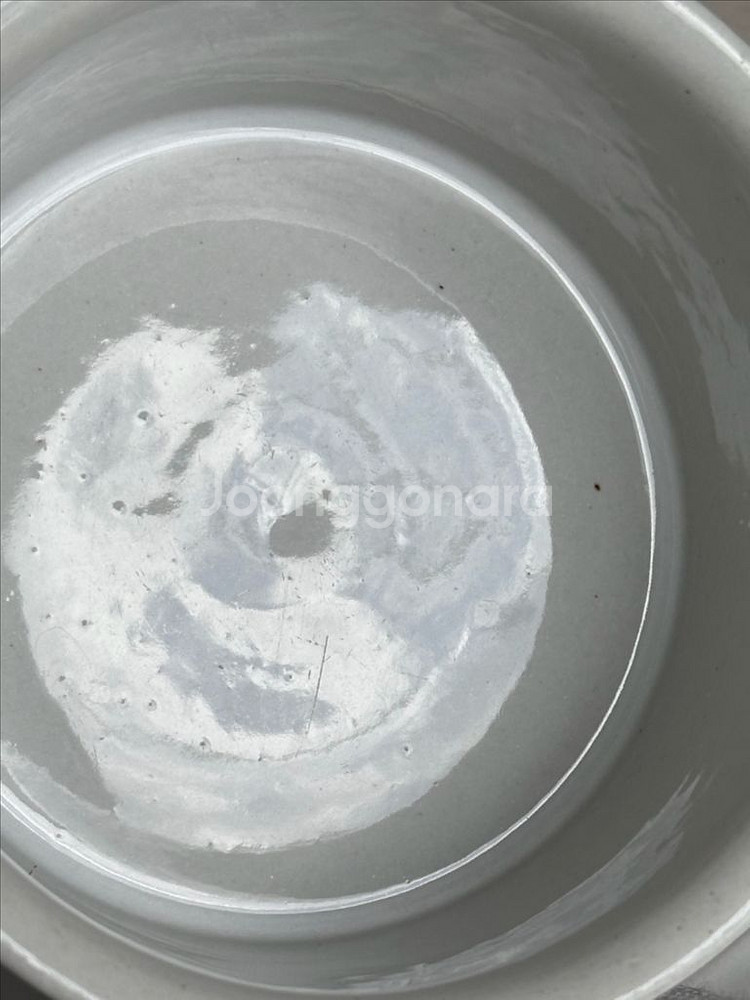 [빈티지] 아라비아 핀란드 로즈마린 티컵 A--5