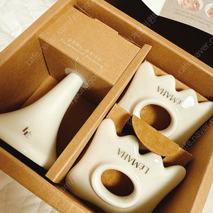 르마하 반지괄사