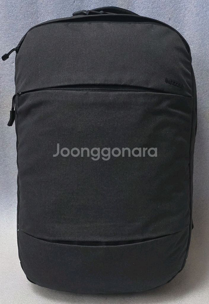 인케이스 Incase 시티컴팩트백팩 노트북백팩 여행배낭--1