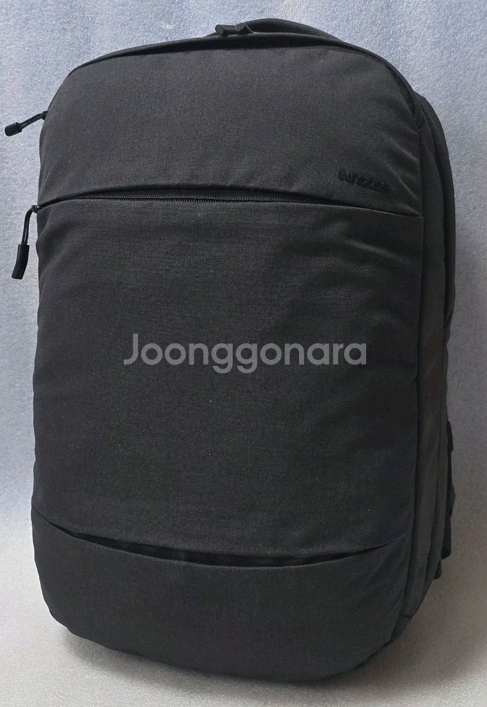 인케이스 Incase 시티컴팩트백팩 노트북백팩 여행배낭--0