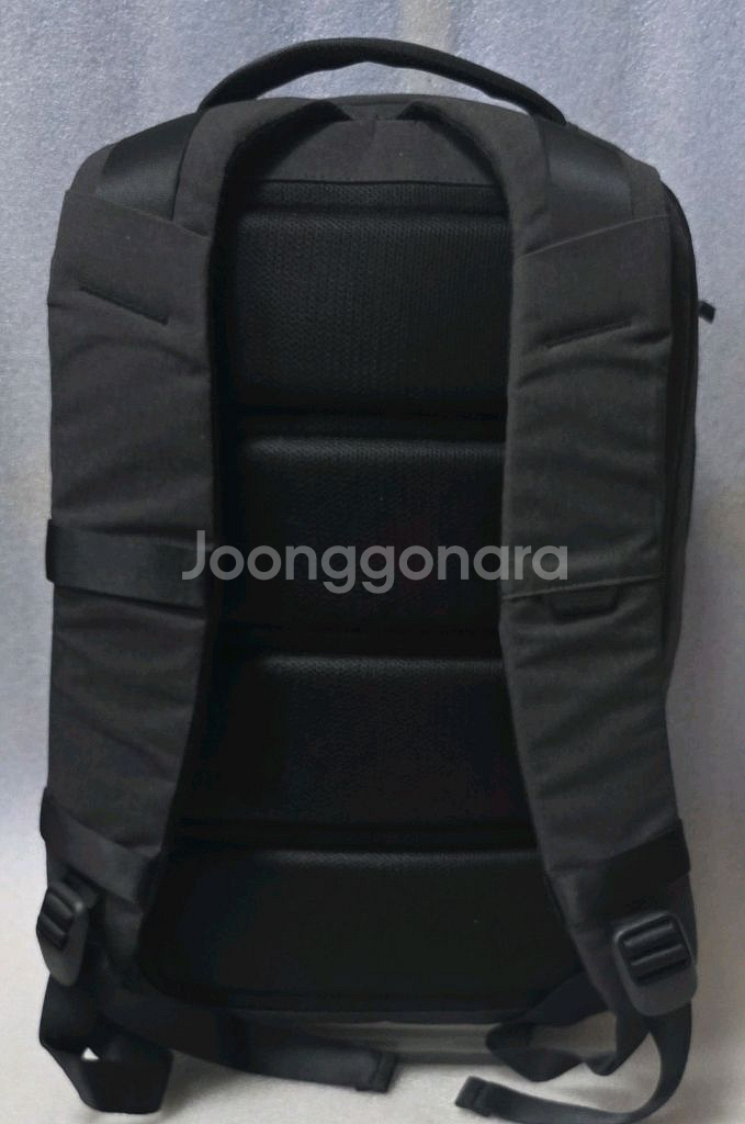 인케이스 Incase 시티컴팩트백팩 노트북백팩 여행배낭--2