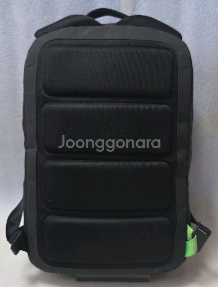 인케이스 Incase 시티컴팩트백팩 노트북백팩 여행배낭--3