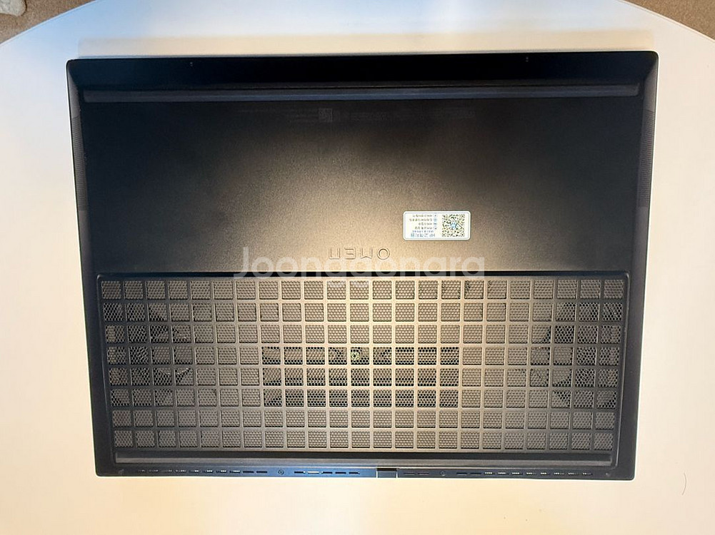 HP OMEN 16 Slim-u0034tx 4070--3