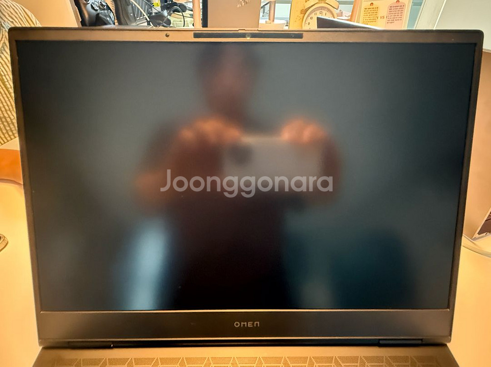 HP OMEN 16 Slim-u0034tx 4070--2