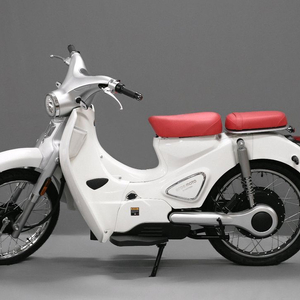 엘로이 이모션 전기오토바이