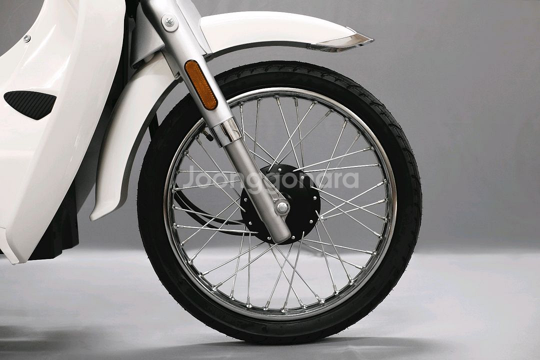 엘로이 이모션 전기오토바이--3