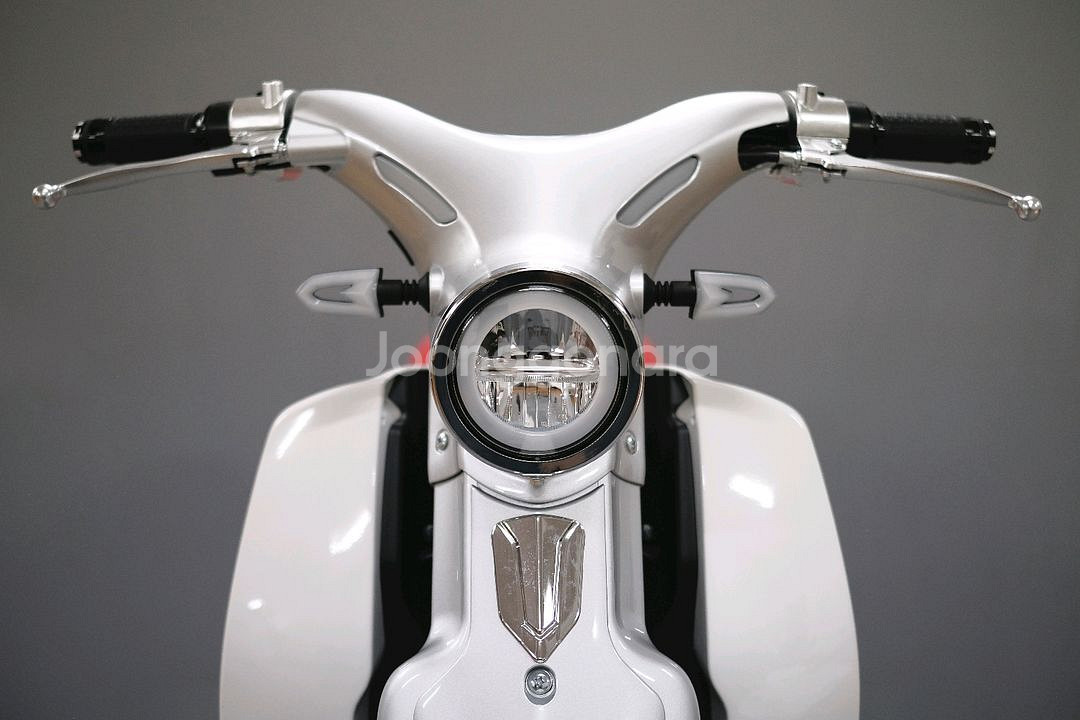 엘로이 이모션 전기오토바이--8