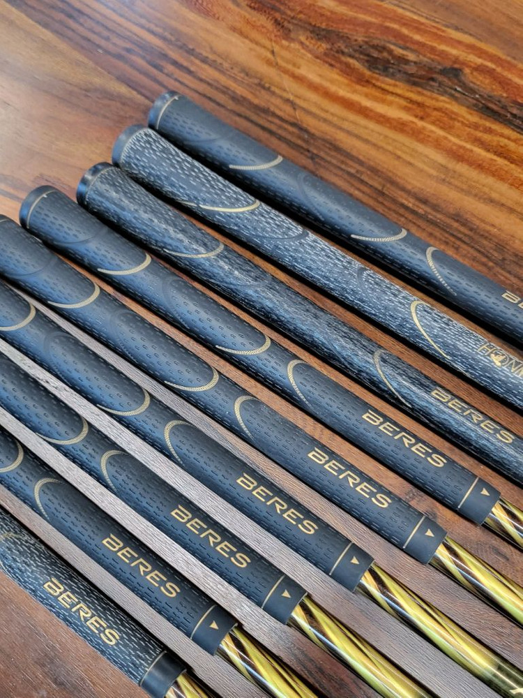 혼마 베레스 MG-700 아이언세트 9자루 2스타--6