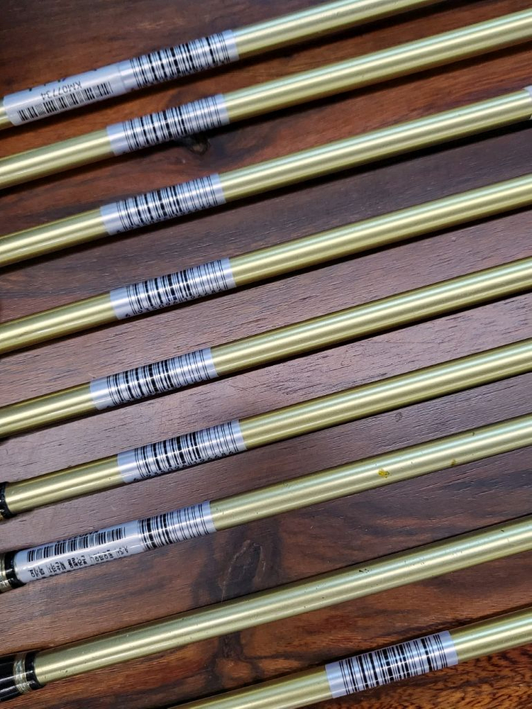 혼마 베레스 MG-700 아이언세트 9자루 2스타--7