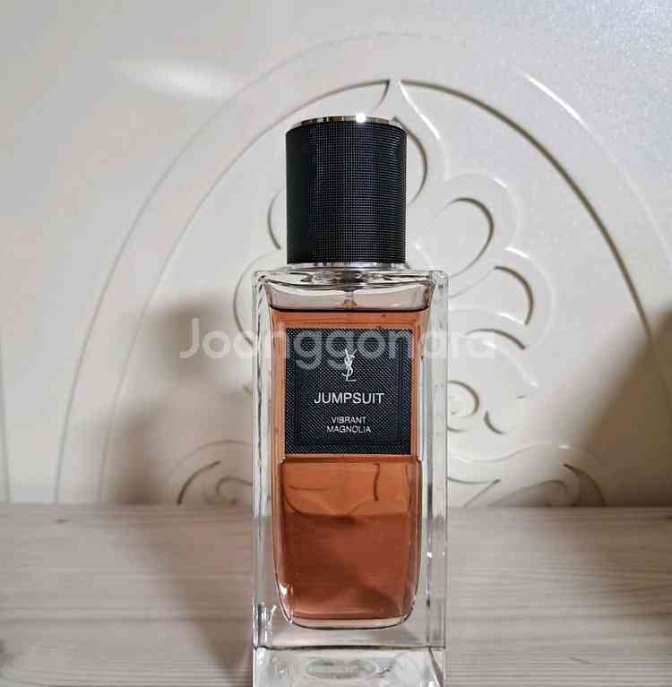 샤넬1957,입생로랑 점프수트--1