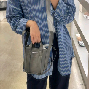 정품.발렌시아가 미니백