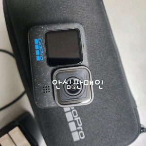고프로 히어로 12 블랙 세트