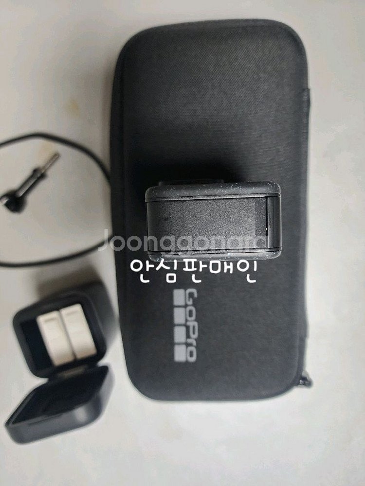 고프로 히어로 12 블랙 세트--2