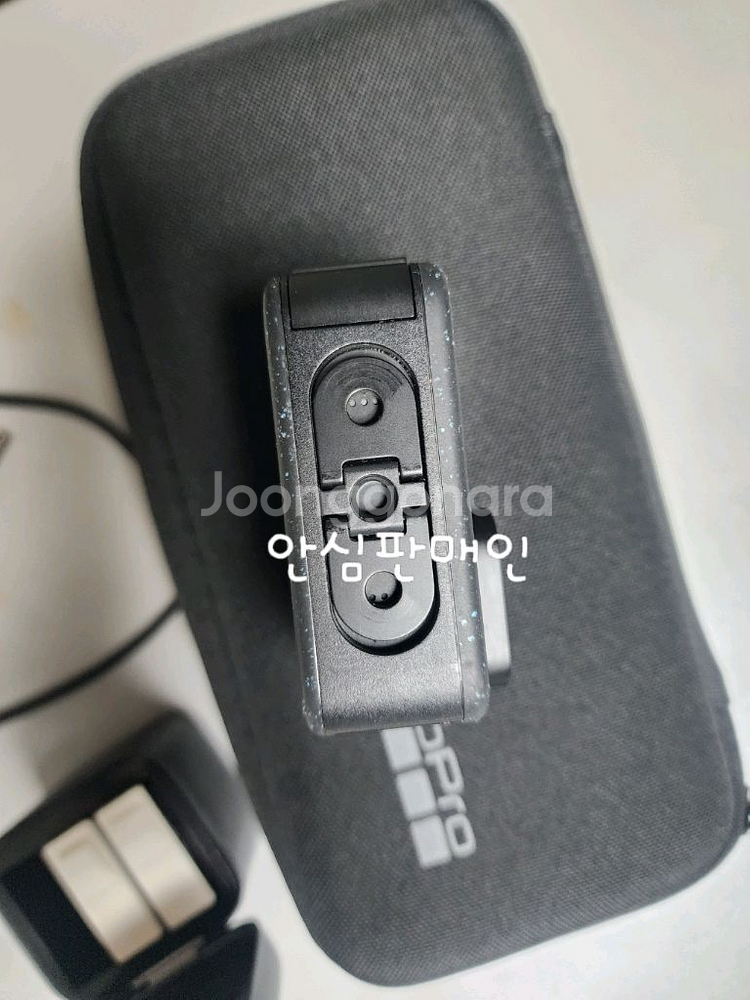 고프로 히어로 12 블랙 세트--5