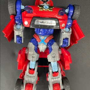 (택배비포함)또봇 그레이트x 팝니다