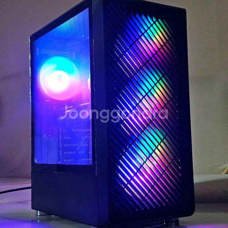 게이밍풀세트 5600g 5060(보증5년) 판매합니다--0