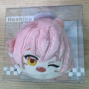 블루아카이브 타카나시 호시노 봉제인형