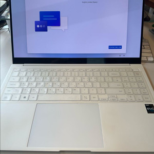 갤럭시북2 프로 i7, 16GB, 1TB, 15인치