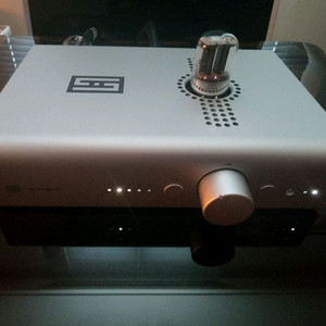 schiit saga+ 진공관 프리앰프
