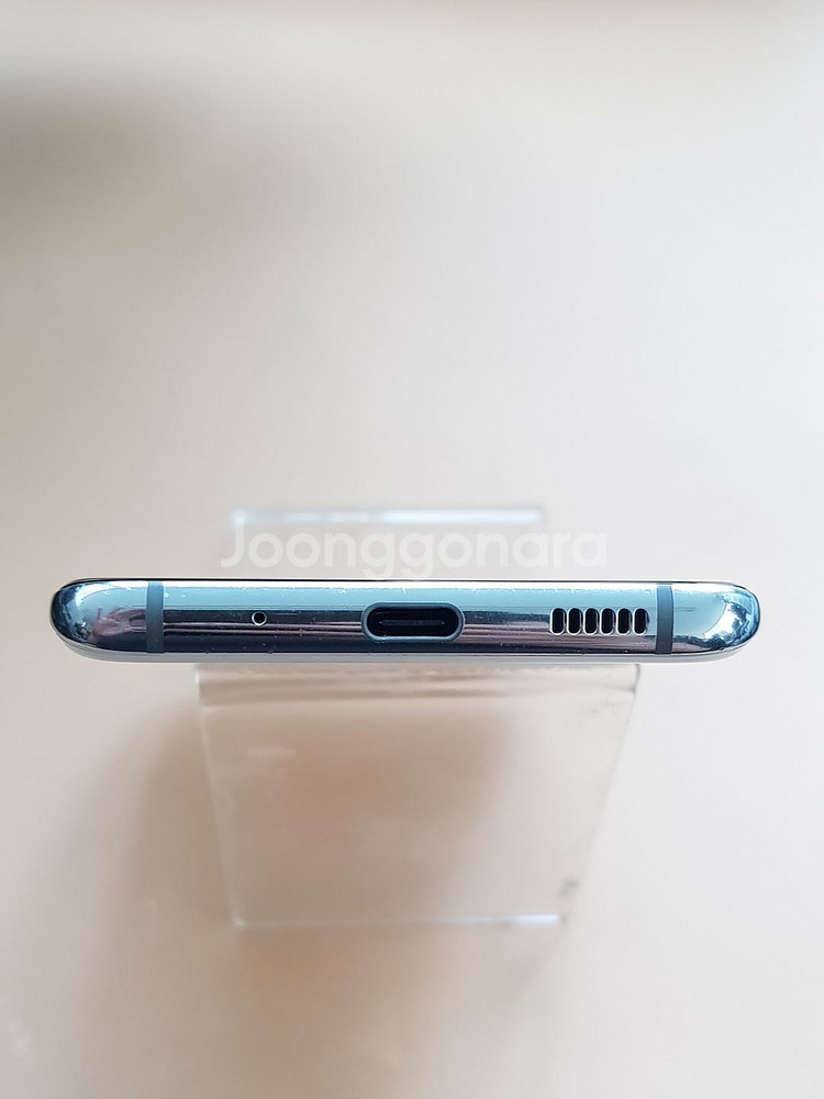 갤럭시S20 5G 128G 화이트(G981) 무잔상--5