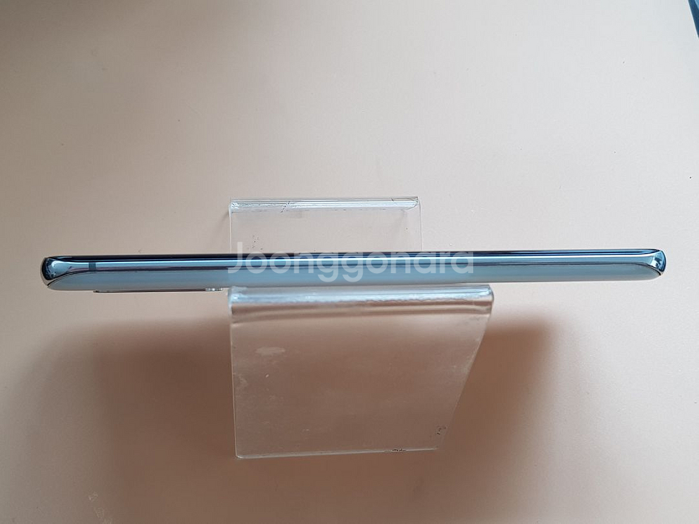 갤럭시S20 5G 128G 화이트(G981) 무잔상--7