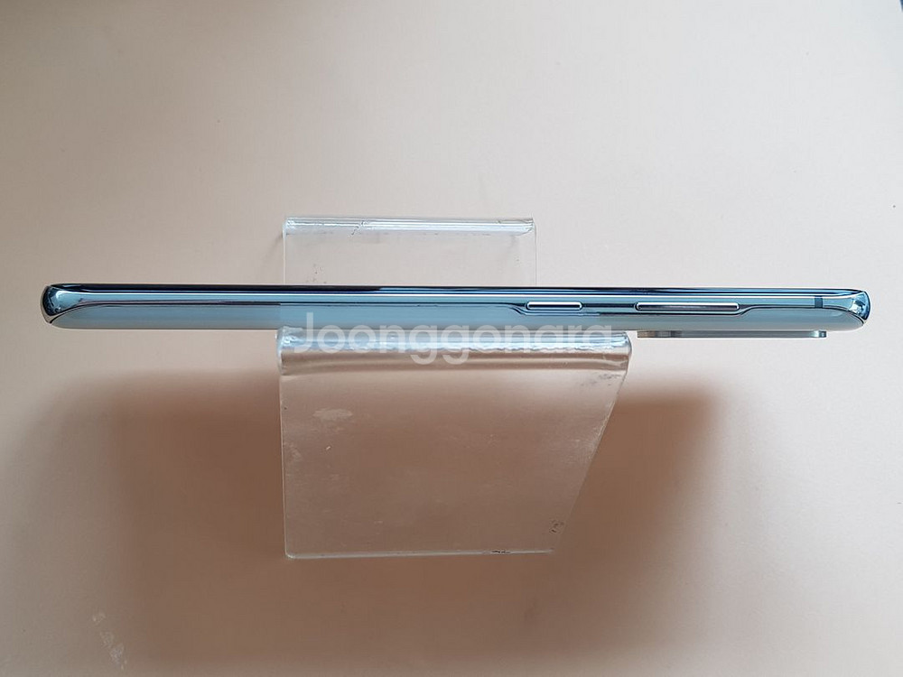 갤럭시S20 5G 128G 화이트(G981) 무잔상--6