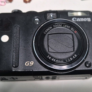 캐논 파워샷 G9 canon g9