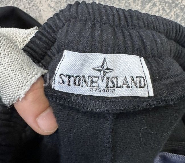 스톤아일랜드 밀리터리 카고바지 카고팬츠 31~34인치--6