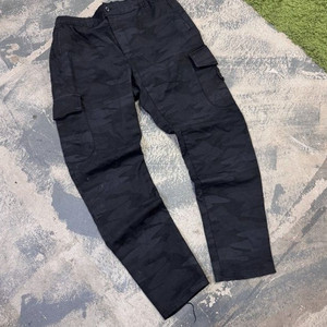 스톤아일랜드 밀리터리 카고바지 카고팬츠 31~34인치