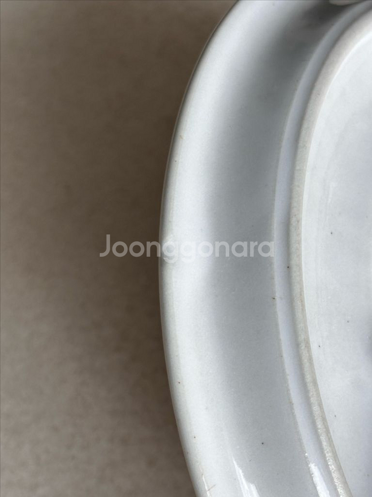 [빈티지] 아라비아 핀란드 로즈마린 티컵 B--8