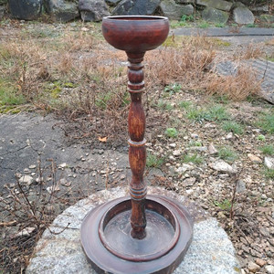 등잔대