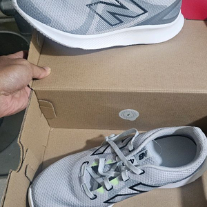 뉴발란스 E430 V4 운동화 사이즈275