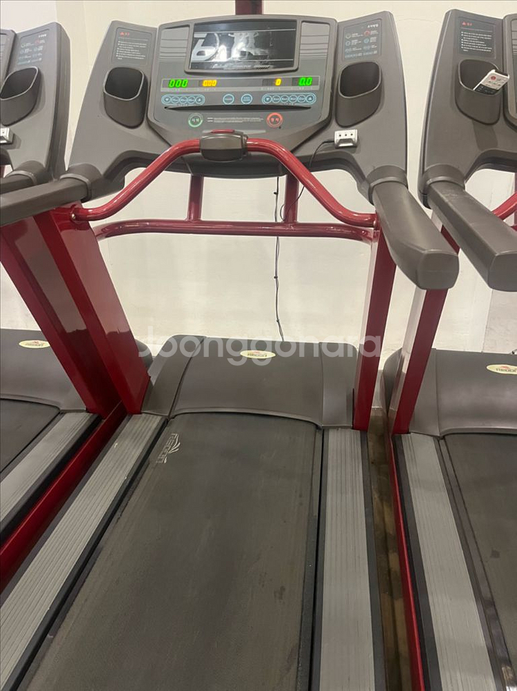 디랙스 레돈 에코 런닝머신 / 헬스원 좌식 사이클 판매--0