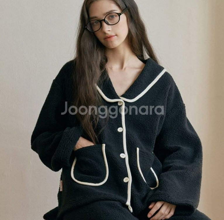 울랄라파자마 제이드 기모셋업--0