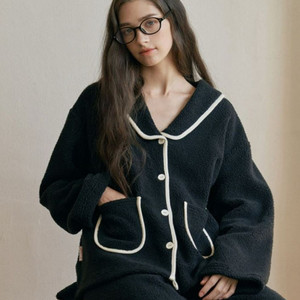 울랄라파자마 제이드 기모셋업